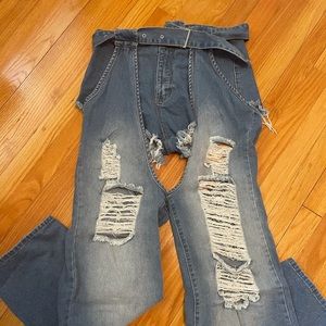 Brand New Jean/Pant Combo